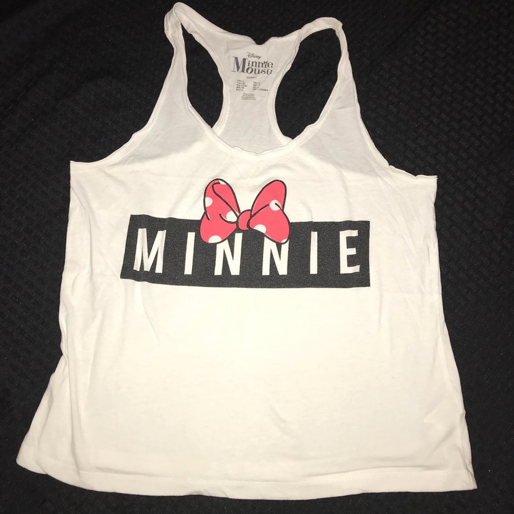 Minnie mouse t shirt